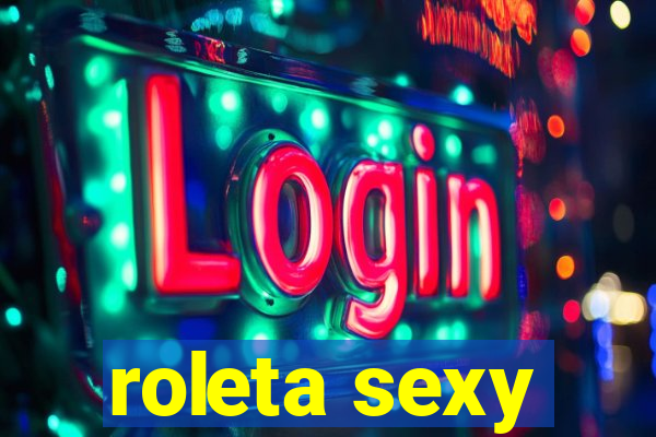 roleta sexy
